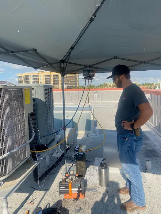 Tundra Air Picture 9