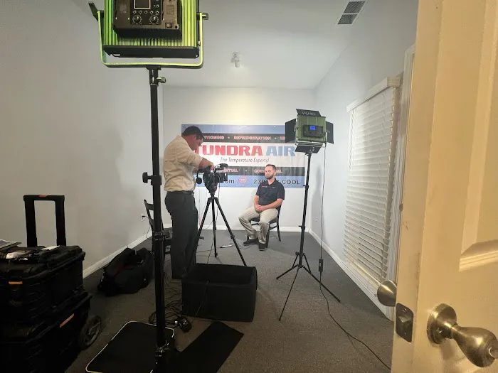 Tundra Air Picture 10