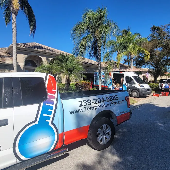 TemperaturePro Southwest Florida Picture 2