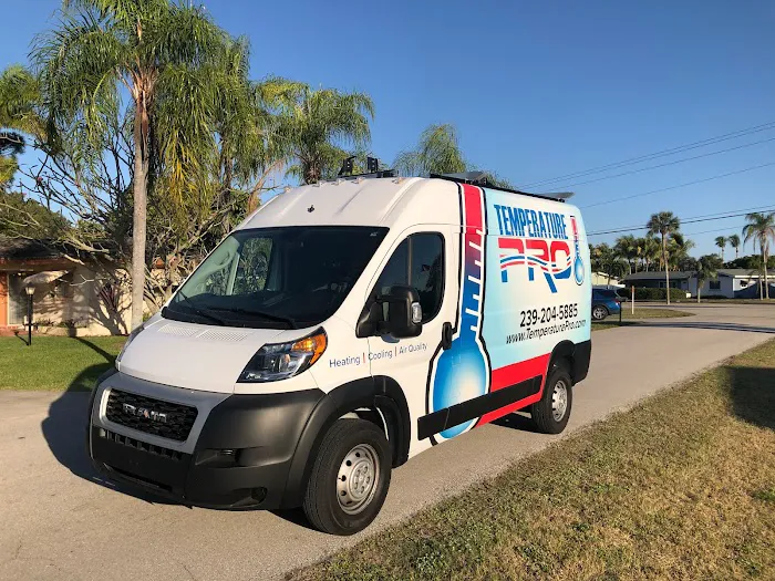 TemperaturePro Southwest Florida Picture 3