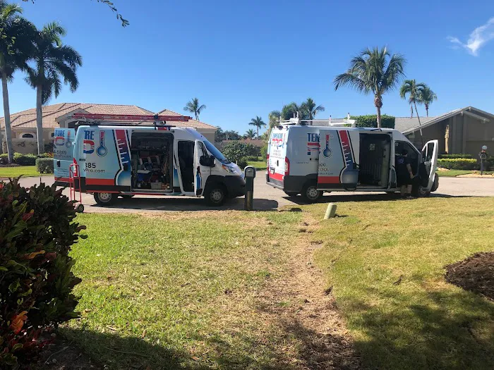 TemperaturePro Southwest Florida Picture 4