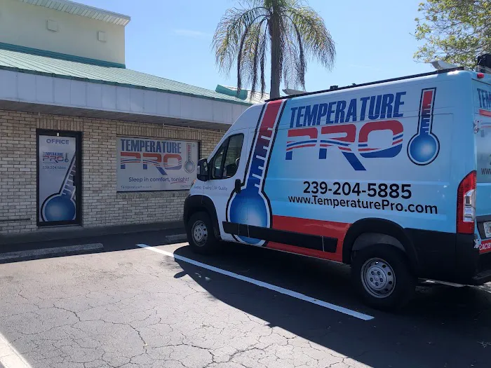 TemperaturePro Southwest Florida Picture 7