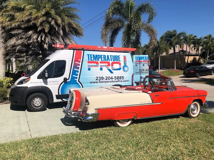 TemperaturePro Southwest Florida Picture 6