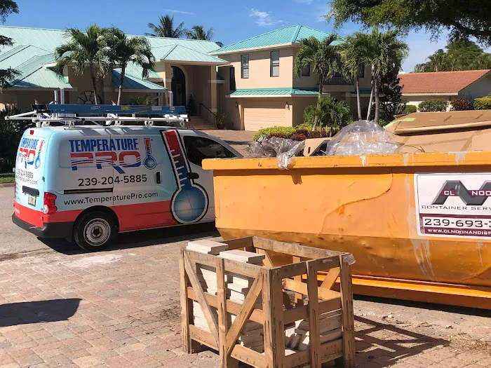 TemperaturePro Southwest Florida Picture 10