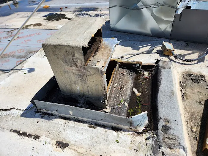 Captain Cold Cooling Picture 3