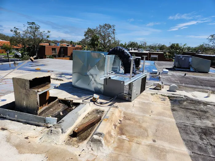 Captain Cold Cooling Picture 2