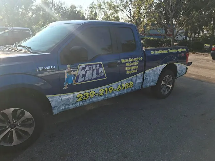 Captain Cold Cooling Picture 8