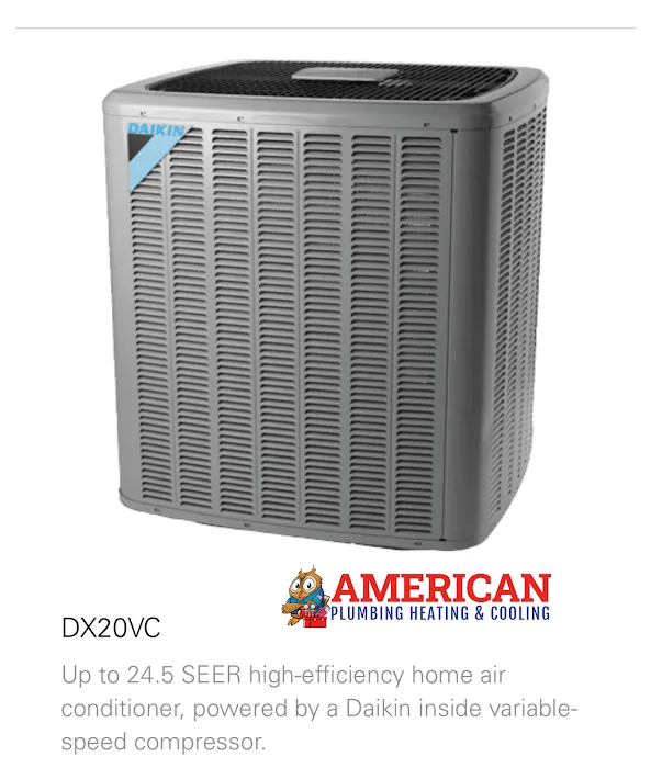 American Plumbing Heating & Cooling Picture 3