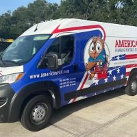 American Plumbing Heating & Cooling ico