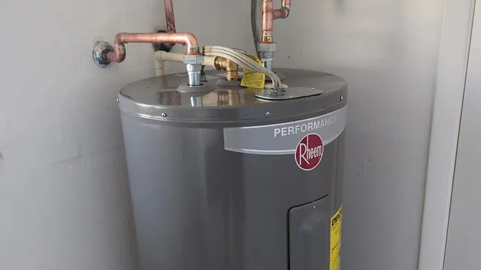 American Plumbing Heating & Cooling Picture 6