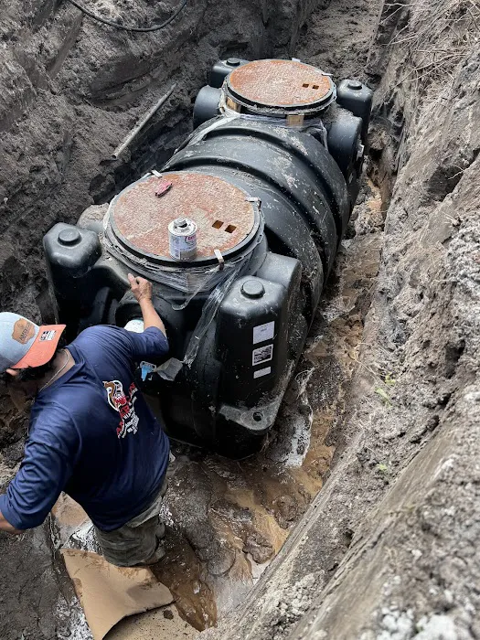 American Plumbing Heating & Cooling Picture 8