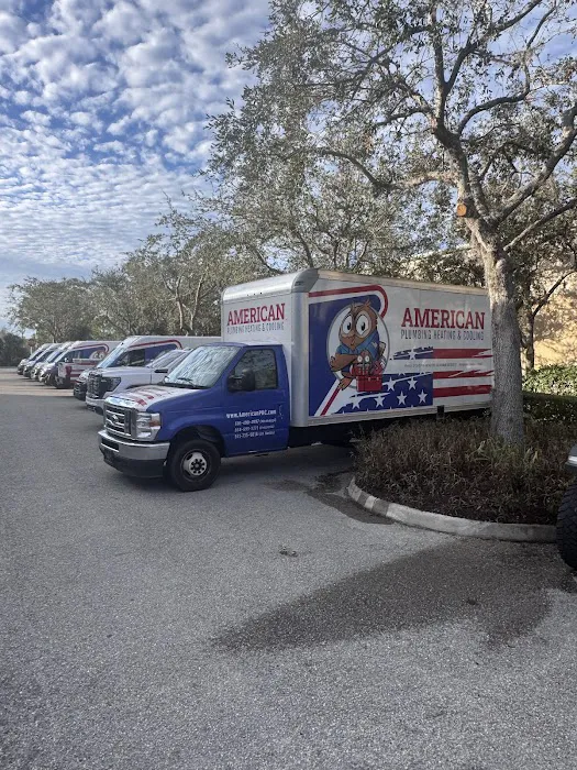 American Plumbing Heating & Cooling Picture 9