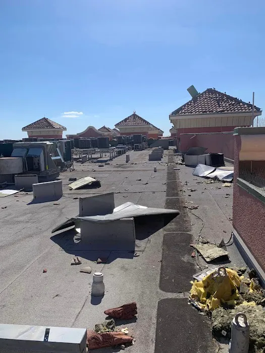 Deep Blue Air and Water, Inc. Picture 1