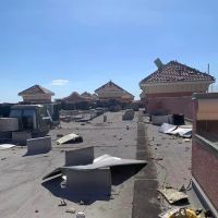 Deep Blue Air and Water, Inc. ico