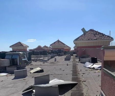 Deep Blue Air and Water, Inc.