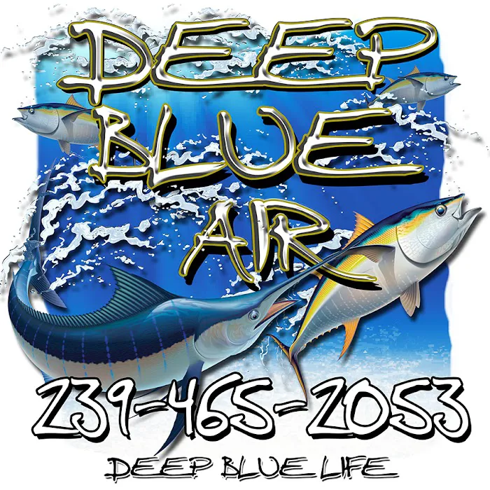 Deep Blue Air and Water, Inc. Picture 3