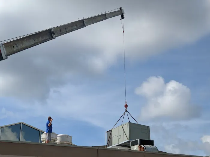 Deep Blue Air and Water, Inc. Picture 2