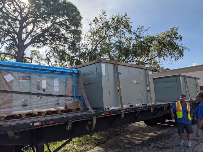 Deep Blue Air and Water, Inc. Picture 9