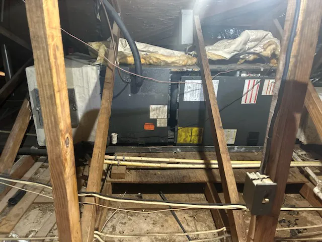 Deep Blue Air and Water, Inc. Picture 7