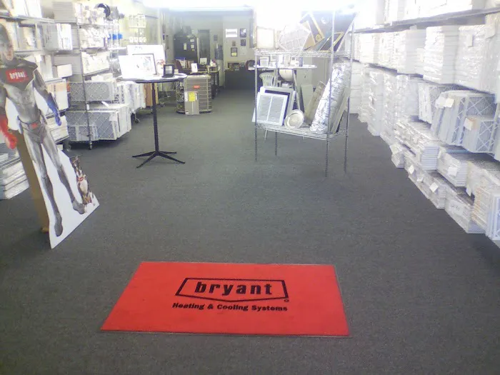 Independent A/C Picture 2