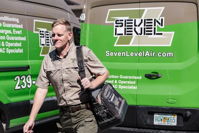 Seven Level Services, Inc Picture 1