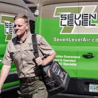 Seven Level Services, Inc ico