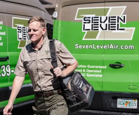 Seven Level Services, Inc