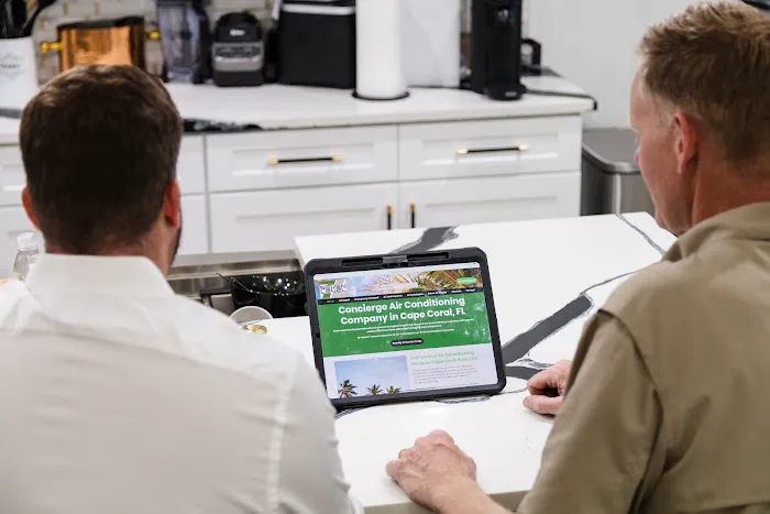 Seven Level Services, Inc Picture 5