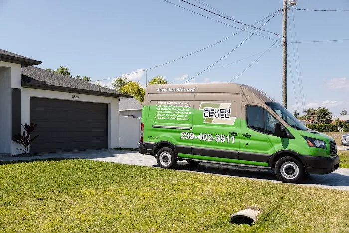 Seven Level Services, Inc Picture 6