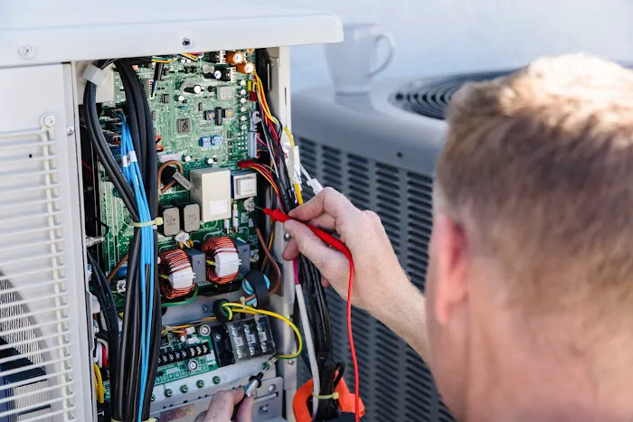 Seven Level Services, Inc Picture 8