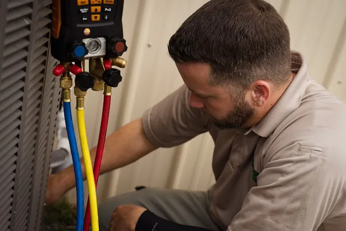 Seven Level Services, Inc Picture 10