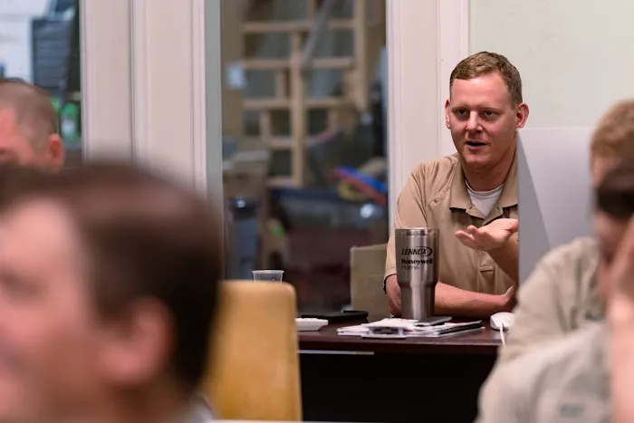 Seven Level Services, Inc Picture 9