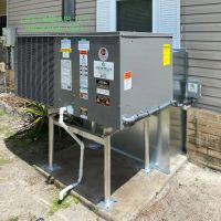 LIFETIME AIR, LLC ico