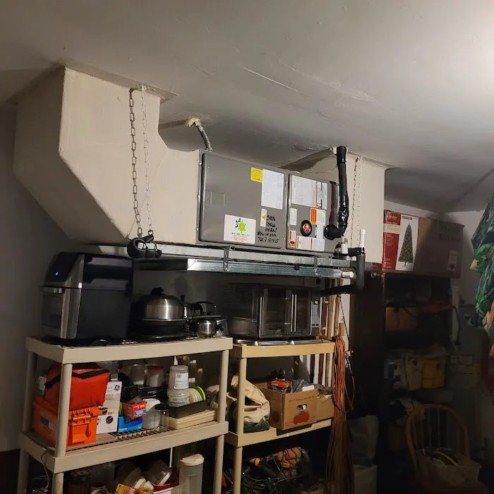 LIFETIME AIR, LLC Picture 4