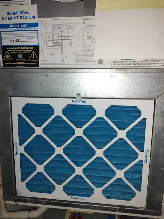 LIFETIME AIR, LLC Picture 6