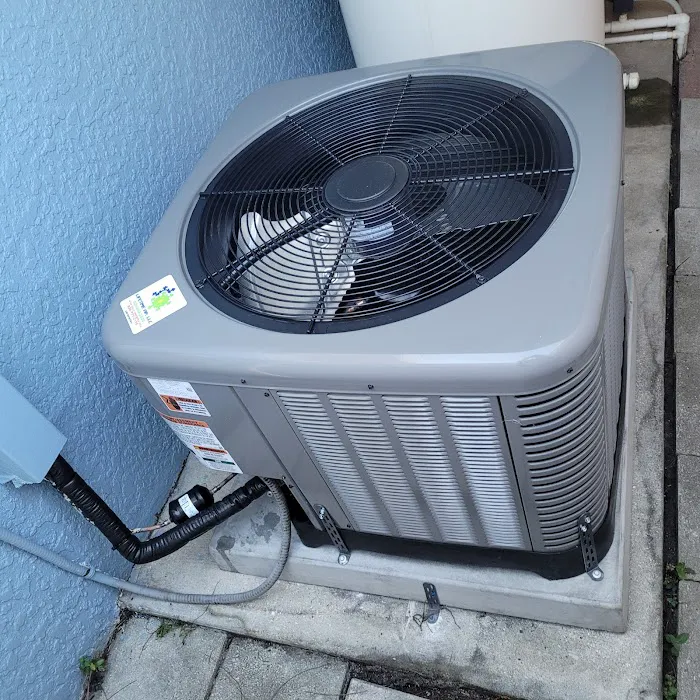 LIFETIME AIR, LLC Picture 7