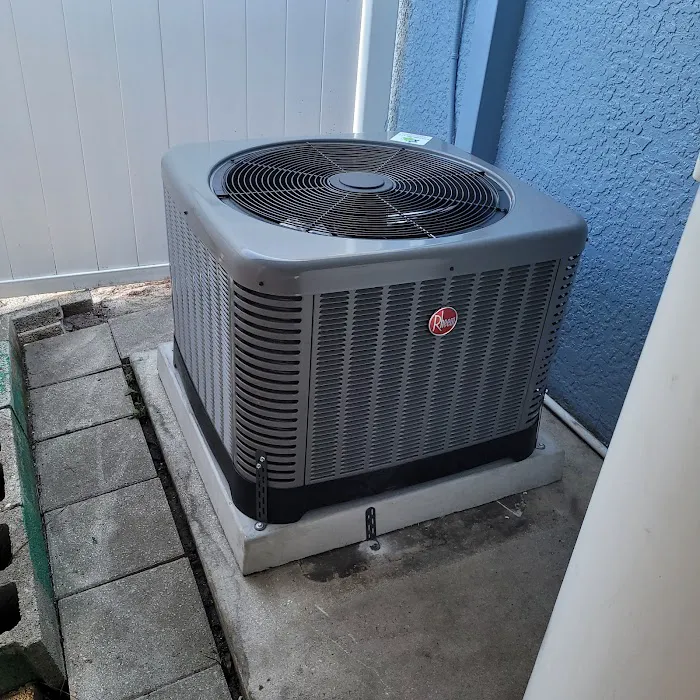 LIFETIME AIR, LLC Picture 5