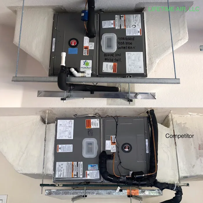 LIFETIME AIR, LLC Picture 9