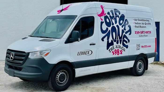 Comfort Zone, LLC Picture 1