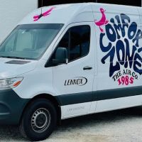 Comfort Zone, LLC ico