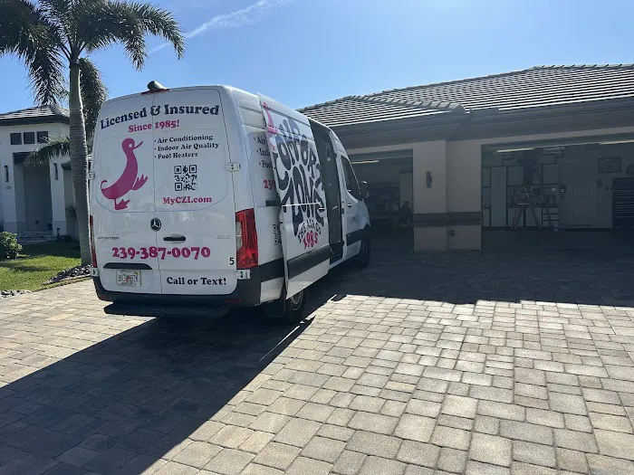 Comfort Zone, LLC Picture 9