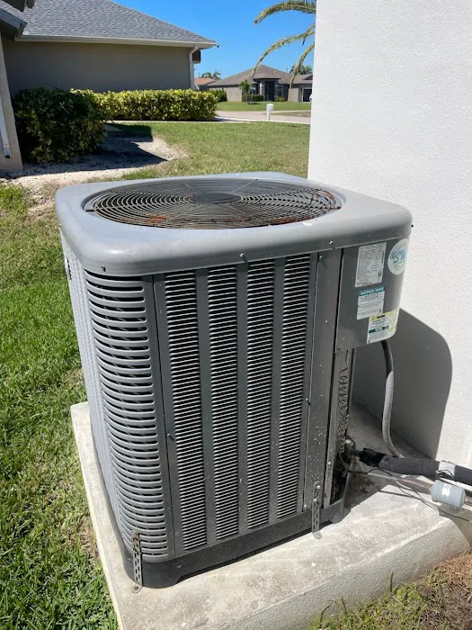 Southwest Heating & Cooling Inc Picture 3