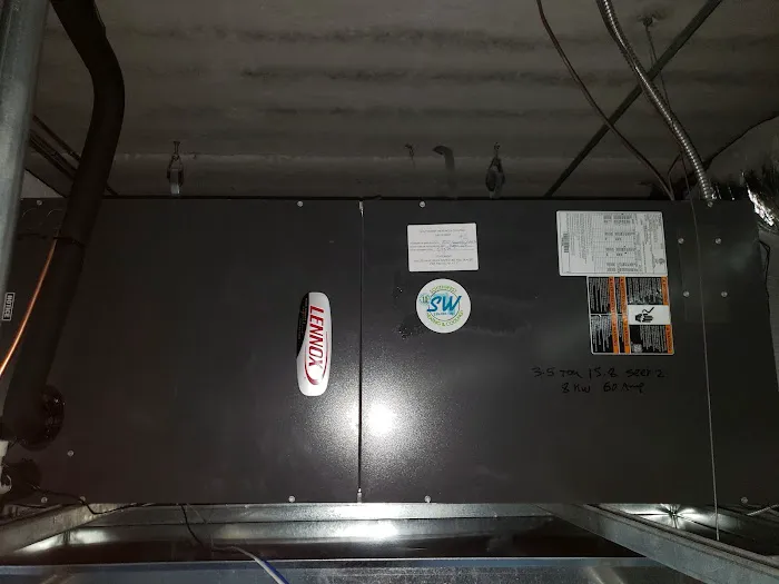 Southwest Heating & Cooling Inc Picture 1