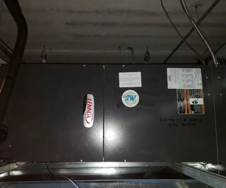 Southwest Heating & Cooling Inc