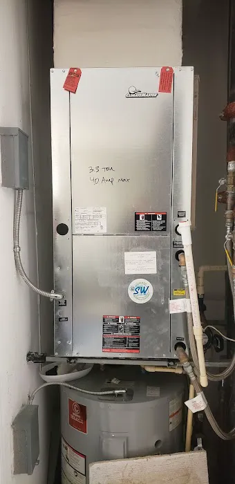 Southwest Heating & Cooling Inc Picture 2