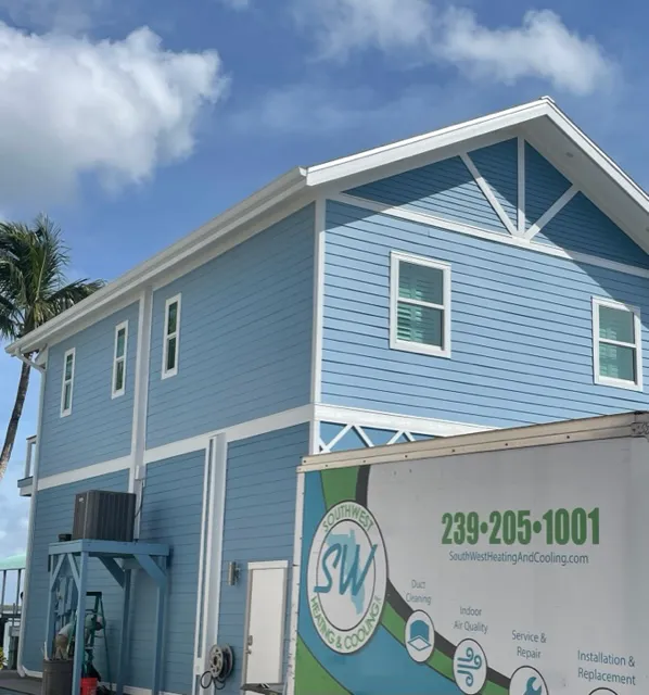 Southwest Heating & Cooling Inc Picture 5