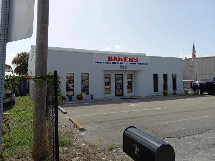 Bakers Heating & Air Conditioning Picture 2