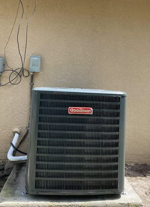 Bakers Heating & Air Conditioning Picture 1