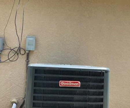 Bakers Heating & Air Conditioning