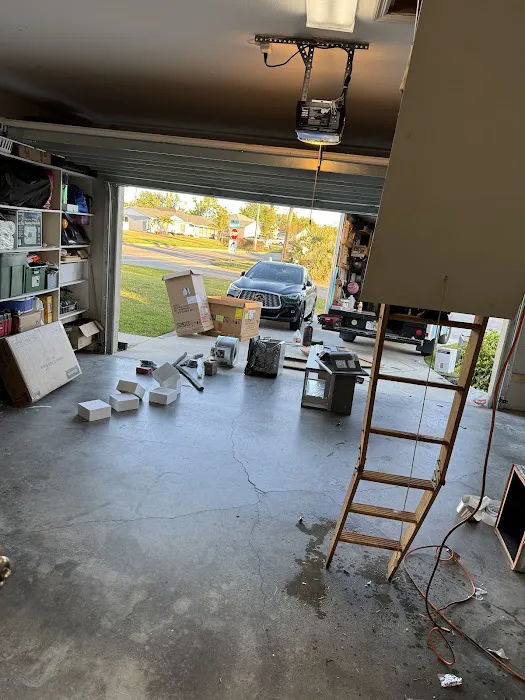 Air Conditioning Repair Cape Coral Picture 1